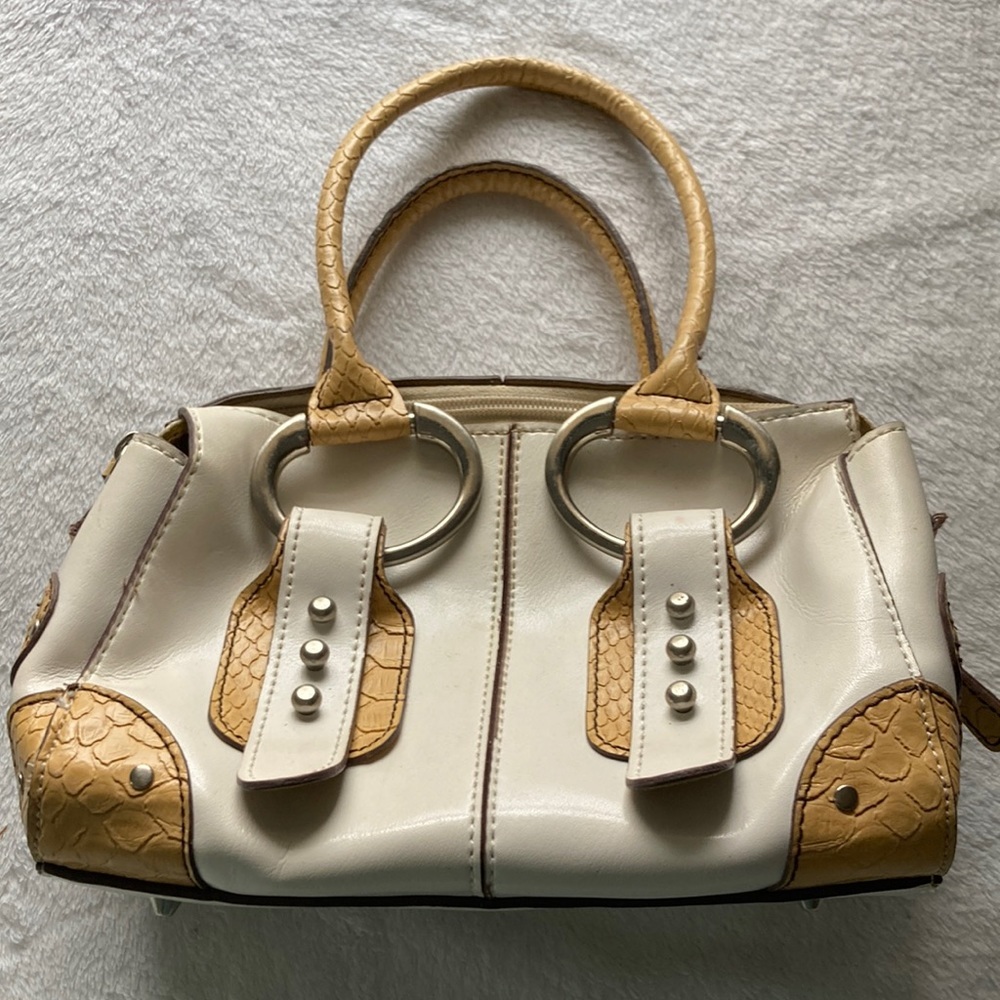 Mondani New York Bag